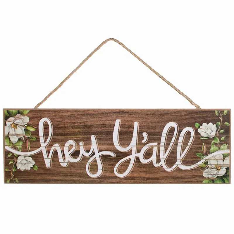 wooden sign with for writingVintage Hey Y'all Wooden Signwooden sign plaque blank customize sign in woodwooden signs with saying