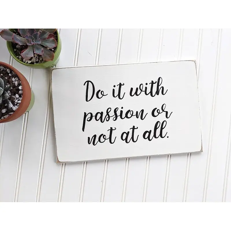 Hot Design Your Own Farmhouse Sign Home Decor Gift Custom Sign Custom Living Room Gallery Wall Signs
