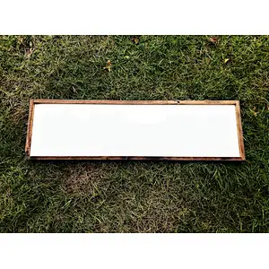 Rustic Custom Blank wood sign unfinished wood sign supplies make your own sign