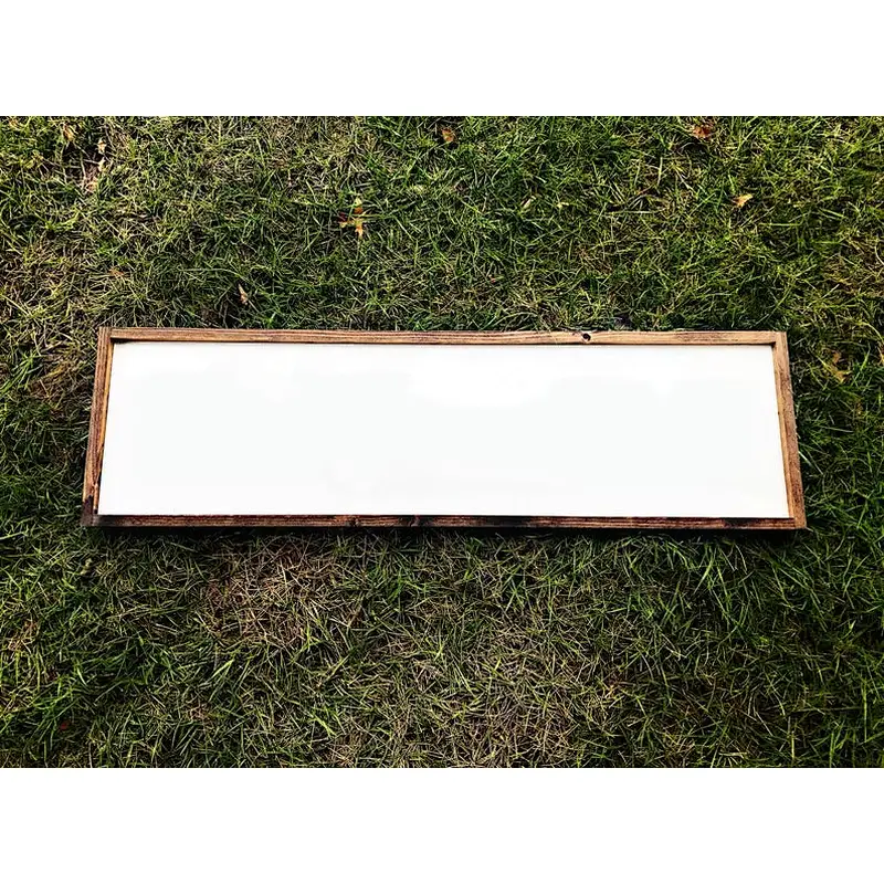 Rustic Custom Blank wood sign unfinished wood sign supplies make your own sign