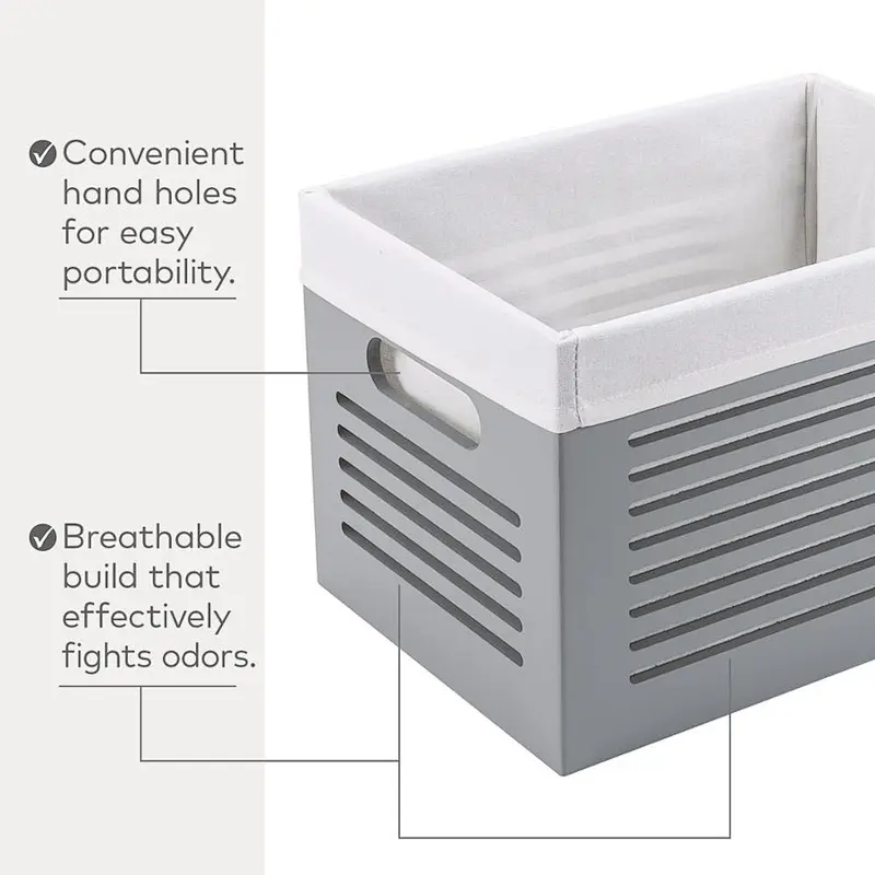Creative Scents Wooden Storage Box