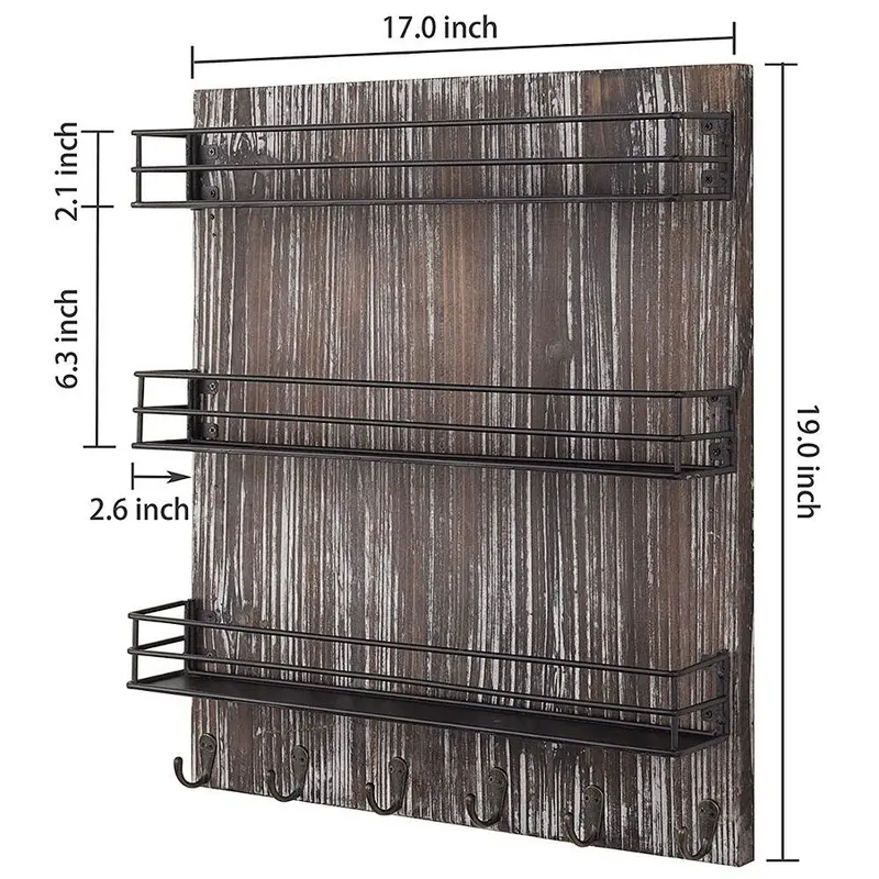 Wood shelves for the kitchen wall hanging shelf wood wall floating shelves wall belt