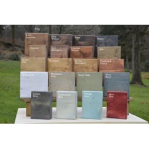 Christmas Whisky/Wine Wooden  Storage Box wooden tissue box holders  pine wood gift box