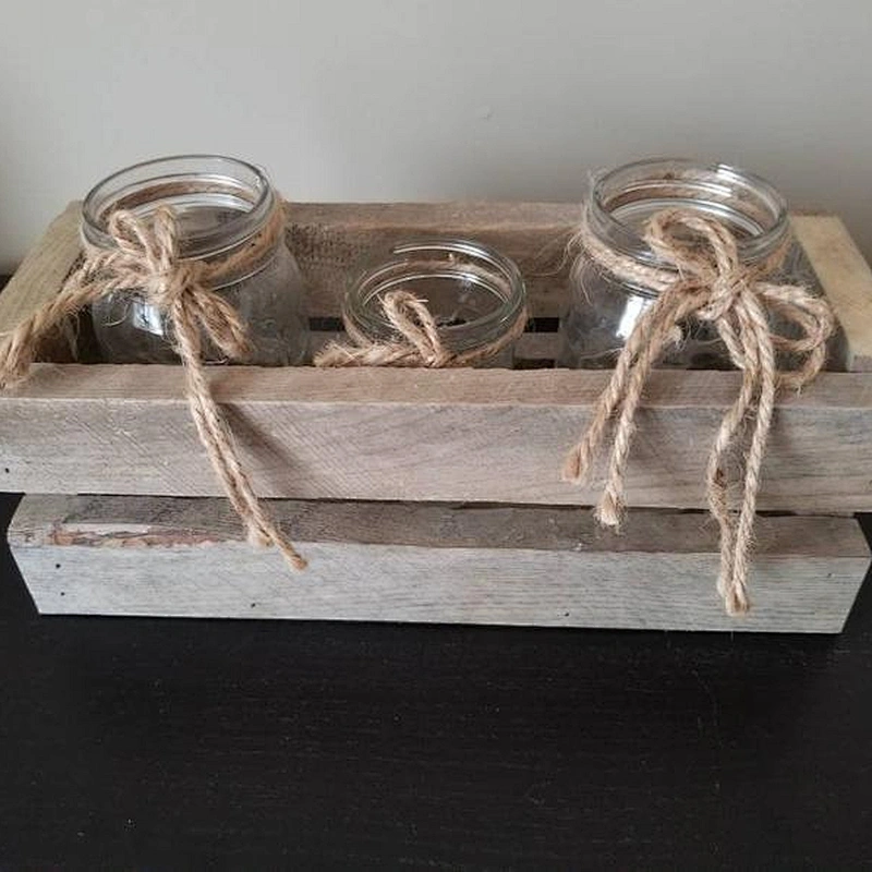 Storage Tool Box  Wooden -Wood Home Decor Wooden organizer boxes for crafts,wooden boxes