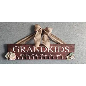 Rustic wood sign  wooden sign board customize sign in wood