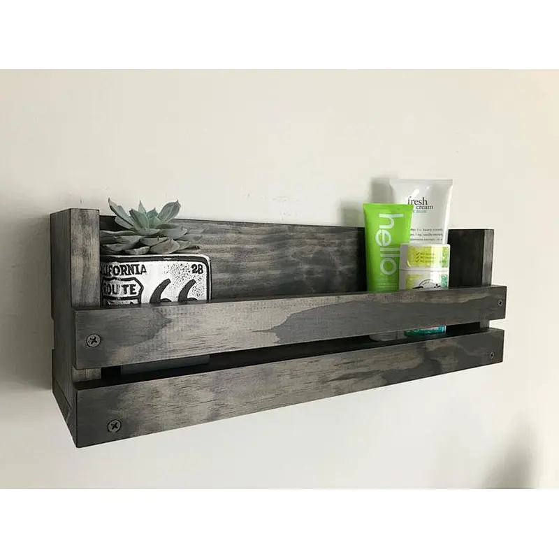 Wall shelves for bedroom wooden wall shelf wall shelf hexagon shelf