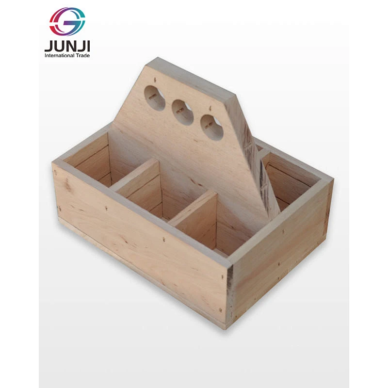 Jewelry organizer wood storage box tea wood box handmade wooden box