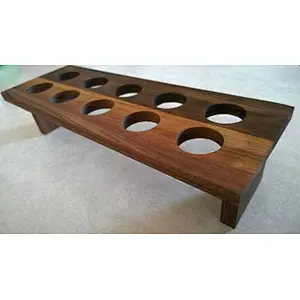 Egg Display Tray - Wood Egg Holder - Egg Storage - Farmhouse Kitchen - Farmhouse Style - Housewarming - Home Cooks - Farm
