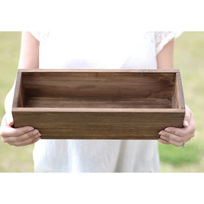 Flower Arrangement box
