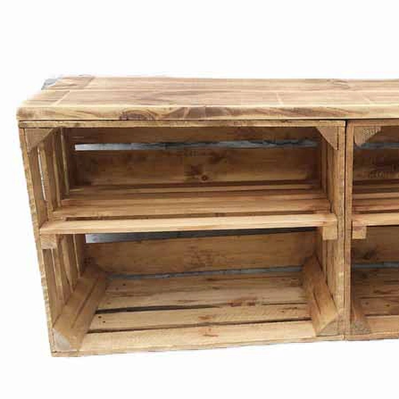 Storage box 2020