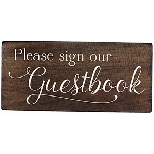 Wooden display sign wooden sign plaque blank wood sign home decor