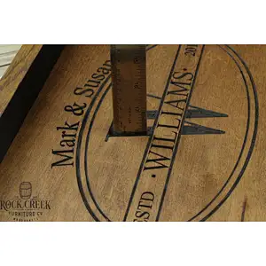 Rustic Wooden ServingTraysWooden Tray With Metal Handlel storageWood Tray StandWooden Decorated TrayWood Dinner Plate Tray Bread