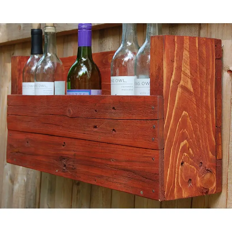 Floating Shelves Wall Mounted Shelf with Hooks Wall Mounted Storage Shelf