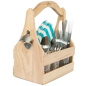 Wooden box art set wooden crate box wooden gift boxes