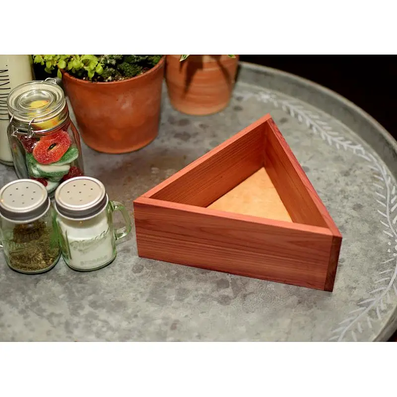 Custom wooden gift box wooden wedding card box wood jewelry box custom logo