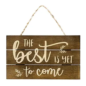 Wooden Motivational Quote Signwooden sign with for writingrustic wood signcustomize sign in woodwooden signs with sayings