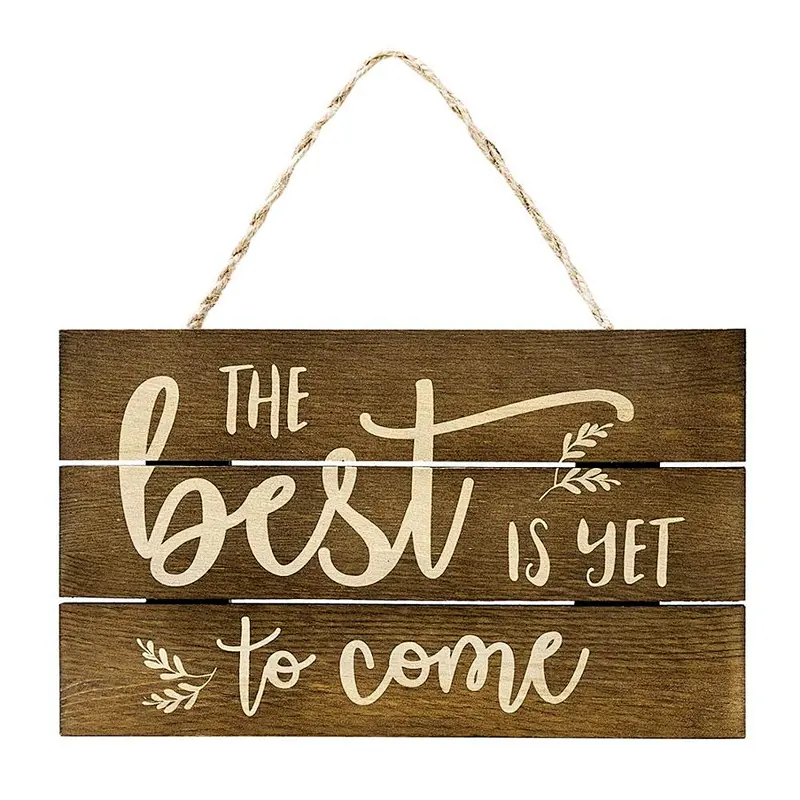 Wooden Motivational Quote Signwooden sign with for writingrustic wood signcustomize sign in woodwooden signs with sayings
