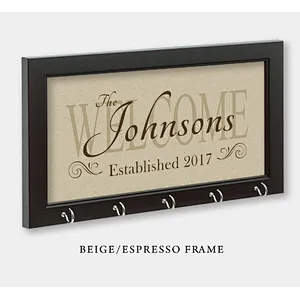 Custom Name Sign Handmade Wooden Sign Wood Home Decor