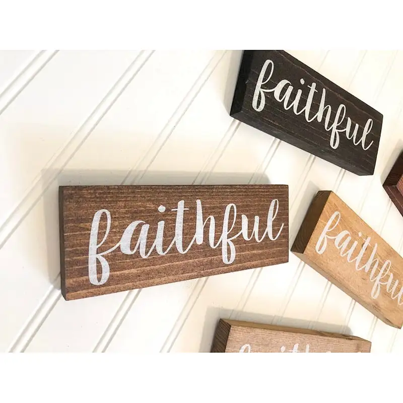 Rustic wood sign blank wood sign custom wooden signs with sayings