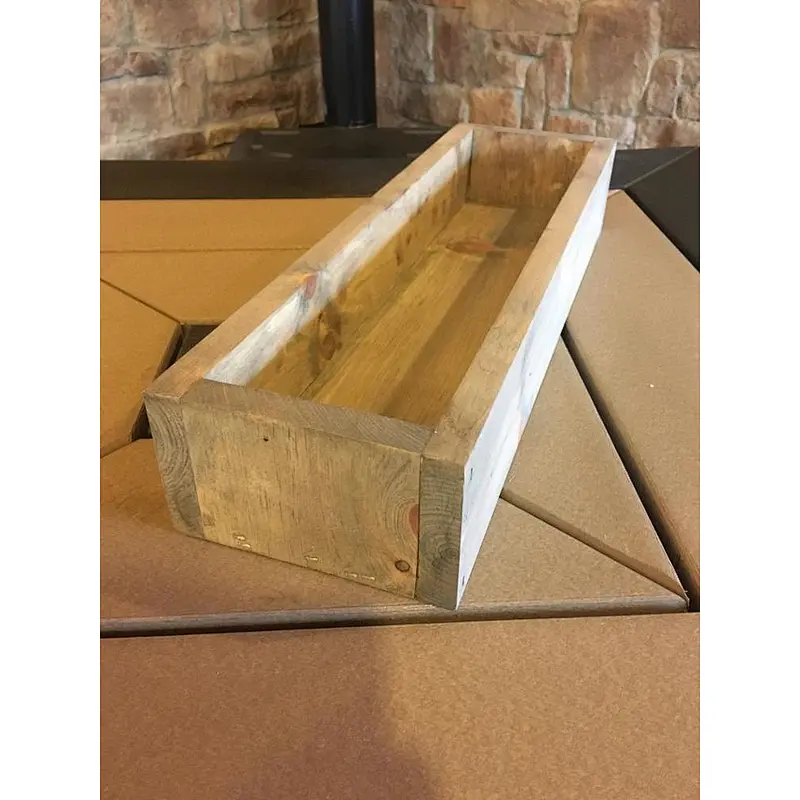 2020 Mason Jars Display trays Box Centerpiece  Country Centerpiece Country Decor Table Centerpiece  Country Decor