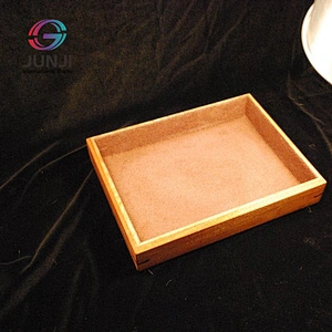 Wooden Trays and Boxes Large Wooden Trays Wooden Serving Trays