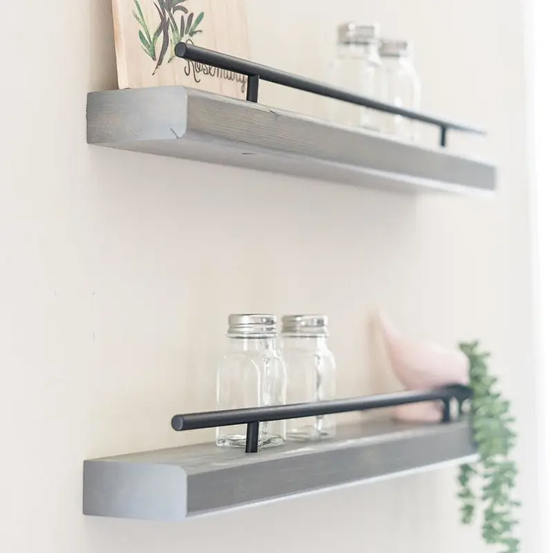 Restore ancient ways contracted edition is worn on high-quality goods wooden Rack