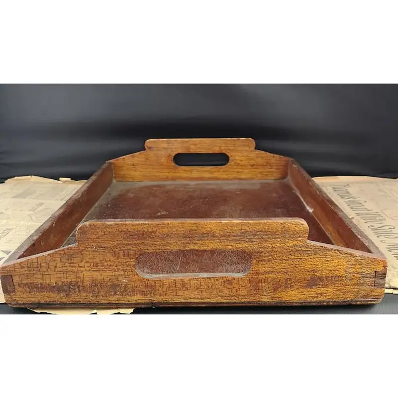 Serving Trays for Ottomans Wooden Tray Table Wooden Serving Trays