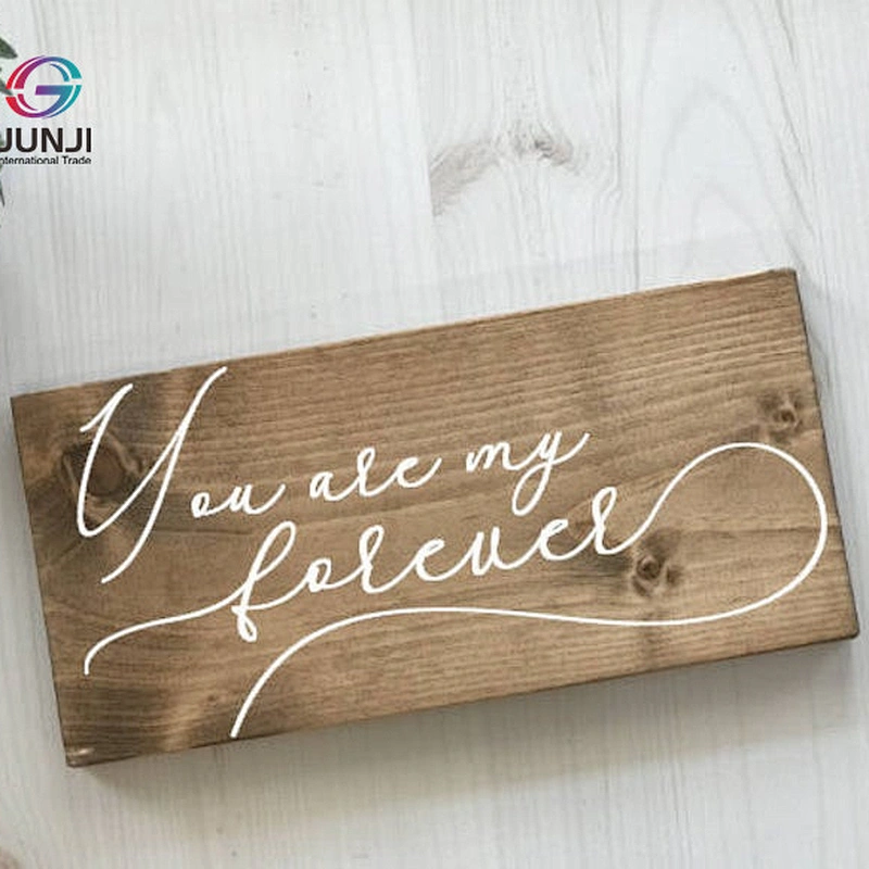 Rustic wood sign  wooden signs with sayings customize sign in wood