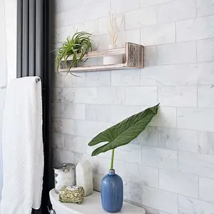 Rustic wood floating wall shelves wall shelves for bedroom wood shelves for the kitchen wall