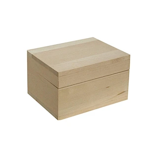 Wooden box wooden box for gift