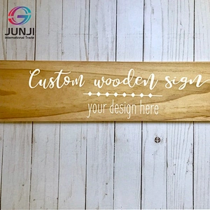 Wooden sign plaque blank wooden sign board wooden signs with sayings