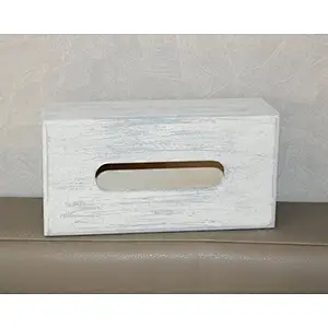 Wood box, Shabby chic,Wooden organizer boxes for crafts,natural wooden box