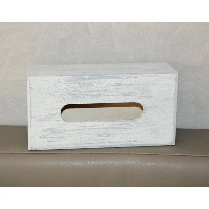 Wood box, Shabby chic,Wooden organizer boxes for crafts,natural wooden box