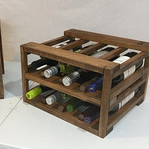 Smail holder and coat key rack wall shelf wood shelf for wall wall mounted storage shelf