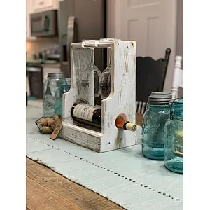 Popular China Wine Caddy Tote,  Lover Box, Bar Decor, Drinking  Unique  Wedding Gift