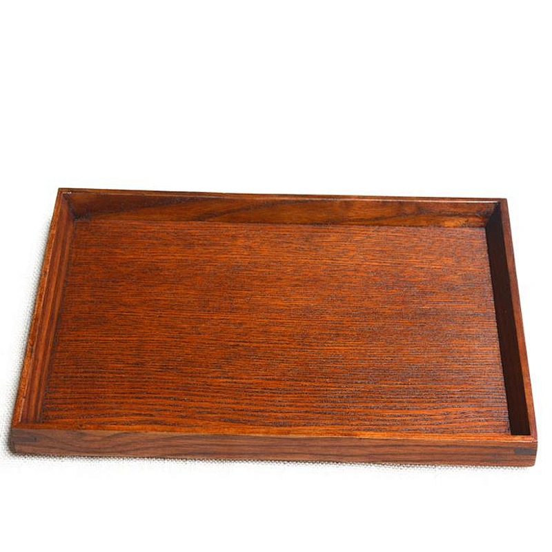 Wooden dishes  for food home decor Christmas 2020