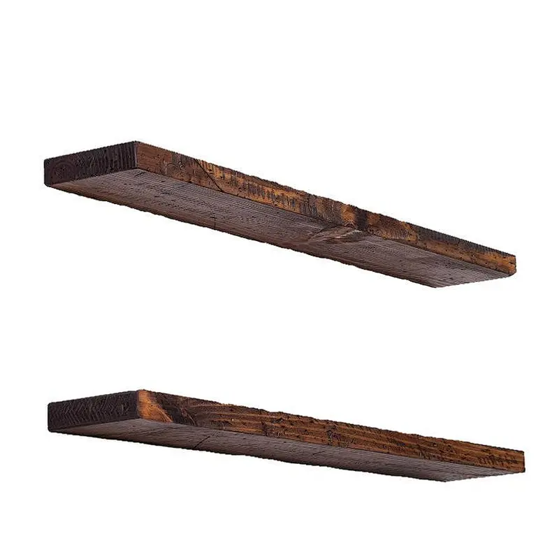 Home decor wall shelf Shelves wood wall floating shelves wood wall