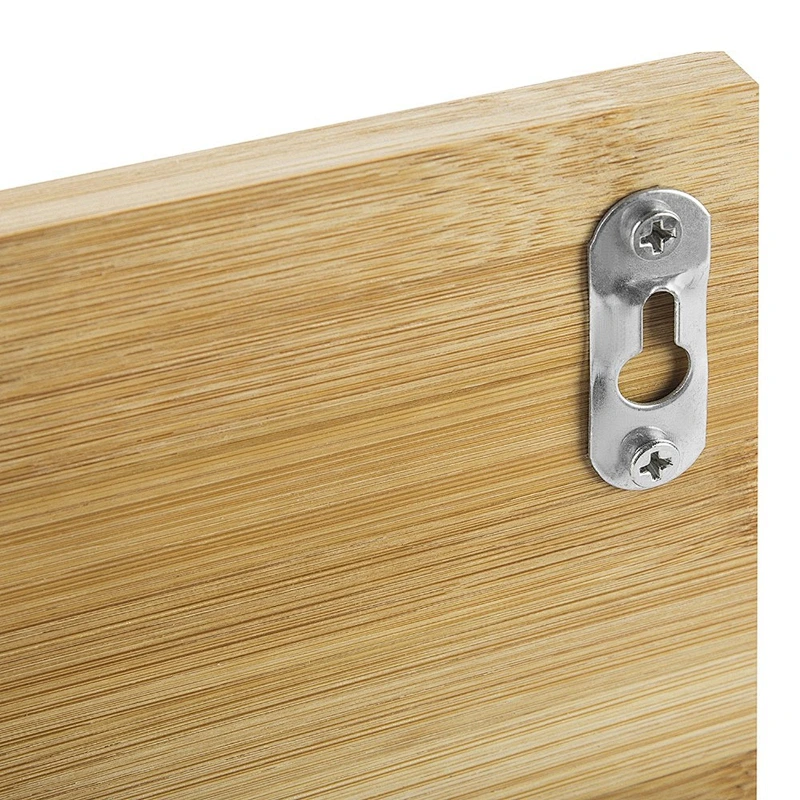 Rustic wood floating wall shelves wood shelves for the kitchen wall wall mounted storage shelf