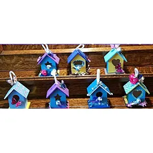 Design Your Own Wooden Birdhouses 12 Bird House Bulk bird house