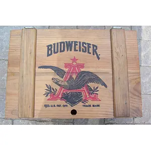 Antique personalized customized wholesale unfinished jewelry  home decoration  Country style gifts tool  wooden  box
