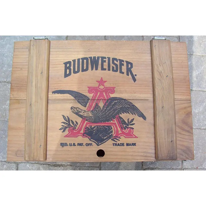 Antique personalized customized wholesale unfinished jewelry  home decoration  Country style gifts tool  wooden  box