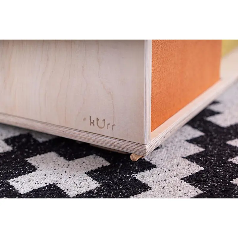 Pet house or bed/ handmade cat house / modern indoor dog house