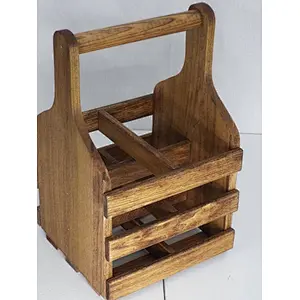 Wood wine box wooden gift boxes wooden crate box