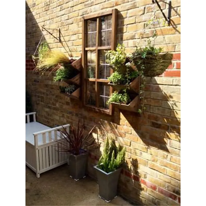 Hanging Flower Pot,