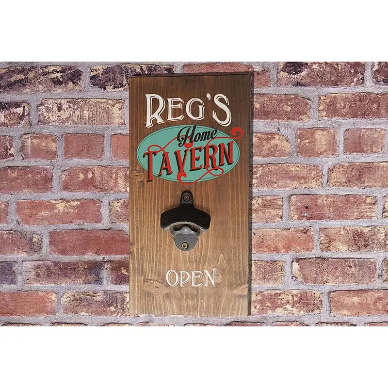 Rustic Wood Storage Box *wooden box-Wood 6 Pack Carrier - 6 Pack Carrier - Brewmaster Gift - Craft Beer Bottle Carrier