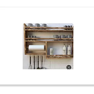 Plate Rack customized