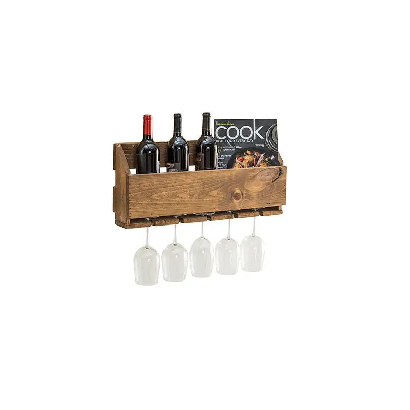 Little Wine Rack