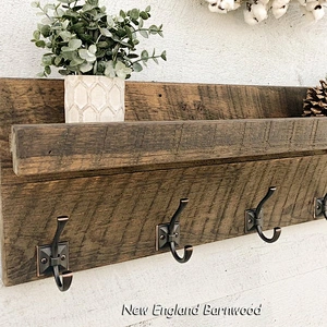 Custom Shelf mount wall bracket wood decorative wood shelves for the kitchen wall