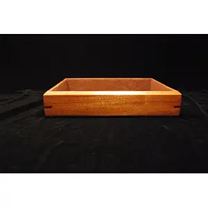 Wooden Trays and Boxes Large Wooden Trays Wooden Serving Trays