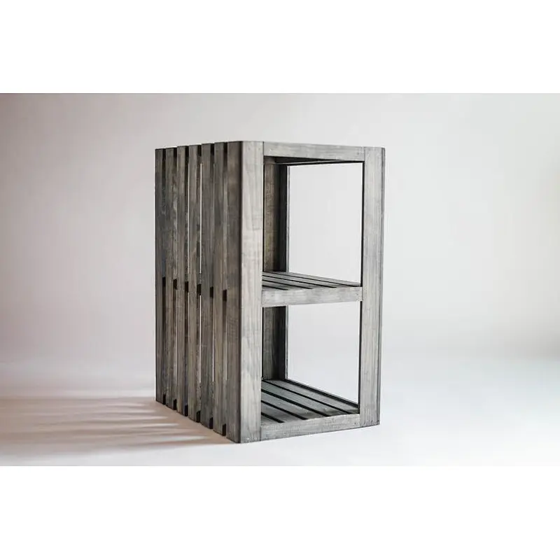 Shabby chic wooden crate cheap wooden fruit crates for sale wood crate storage customized